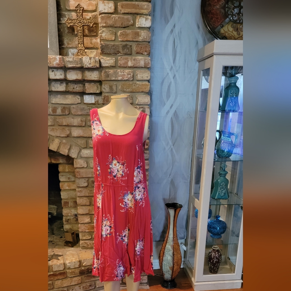 Torrid size 1